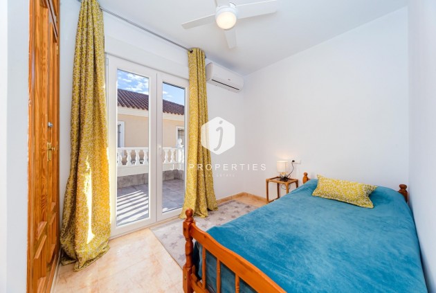 Segunda mano - Duplex -
Dehesa de Campoamor - Costa Blanca