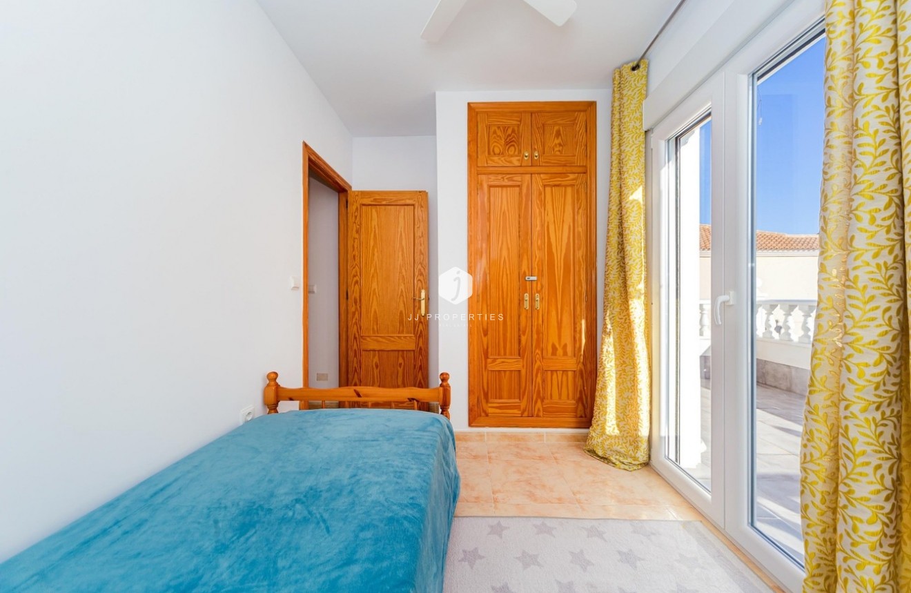 Segunda mano - Duplex -
Dehesa de Campoamor - Costa Blanca