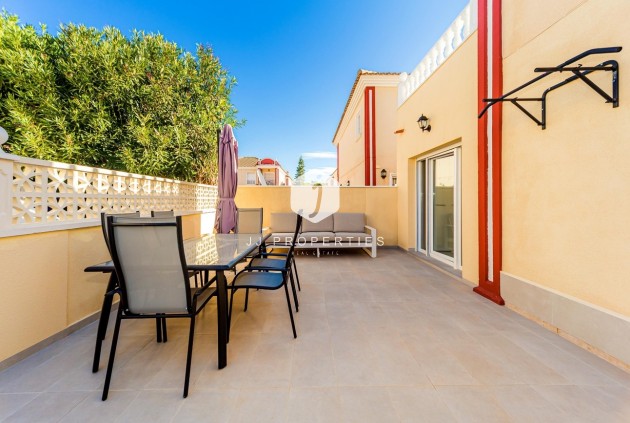 Segunda mano - Duplex -
Dehesa de Campoamor - Costa Blanca