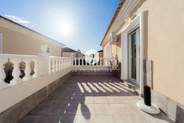 Segunda mano - Duplex -
Dehesa de Campoamor - Costa Blanca