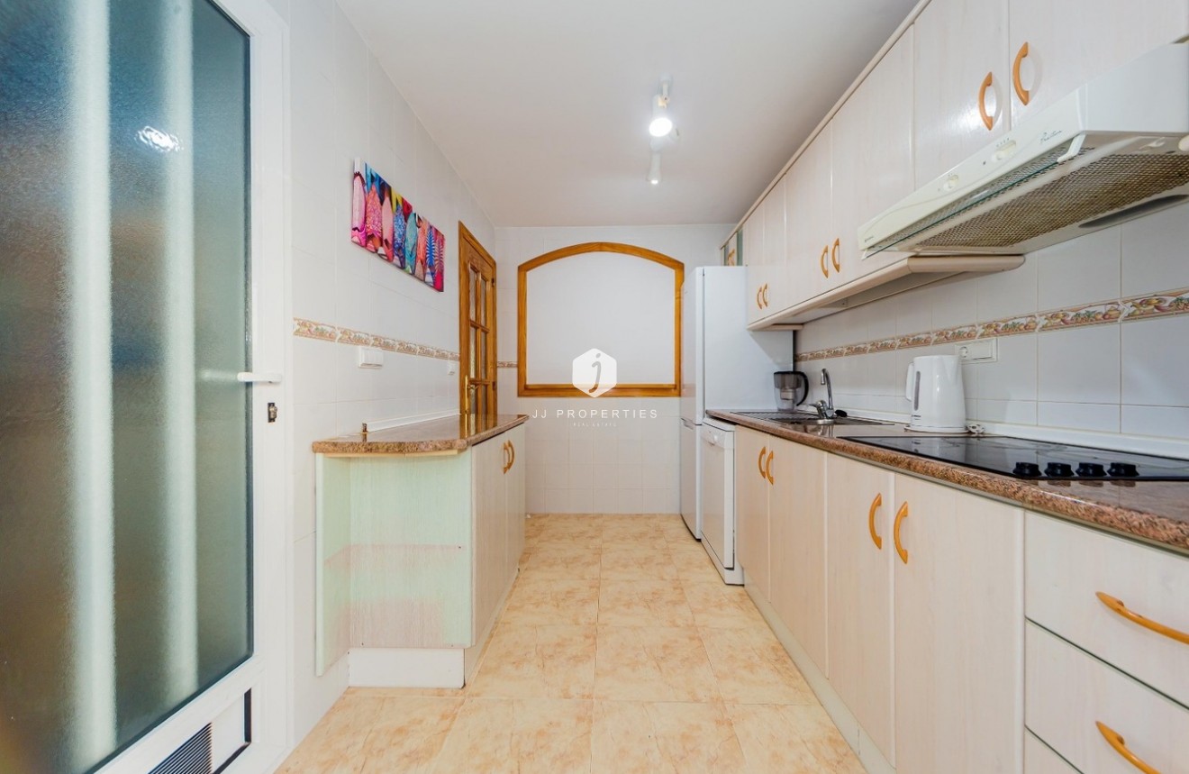 Segunda mano - Duplex -
Dehesa de Campoamor - Costa Blanca