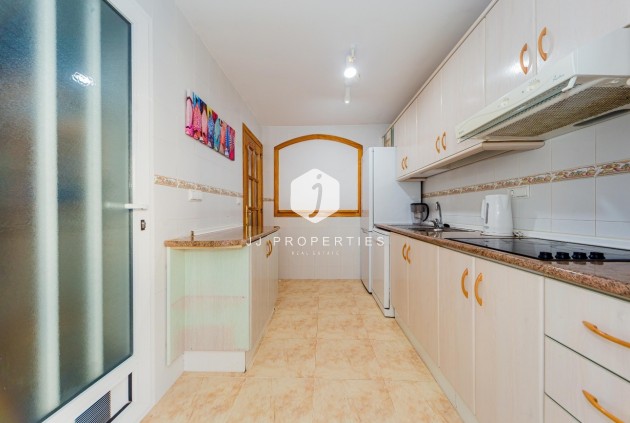 Segunda mano - Duplex -
Dehesa de Campoamor - Costa Blanca