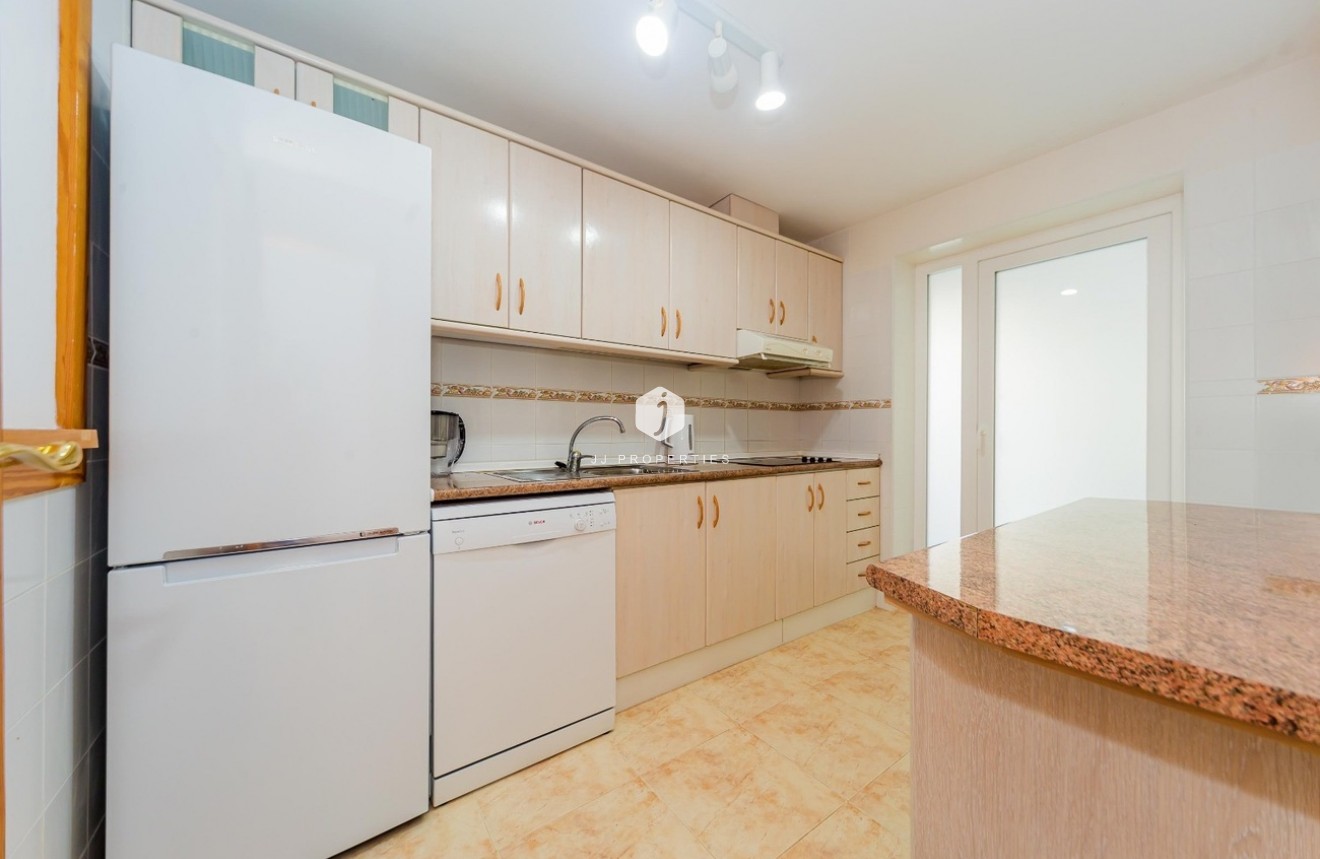 Segunda mano - Duplex -
Dehesa de Campoamor - Costa Blanca