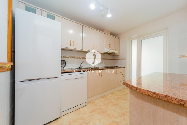 Segunda mano - Duplex -
Dehesa de Campoamor - Costa Blanca