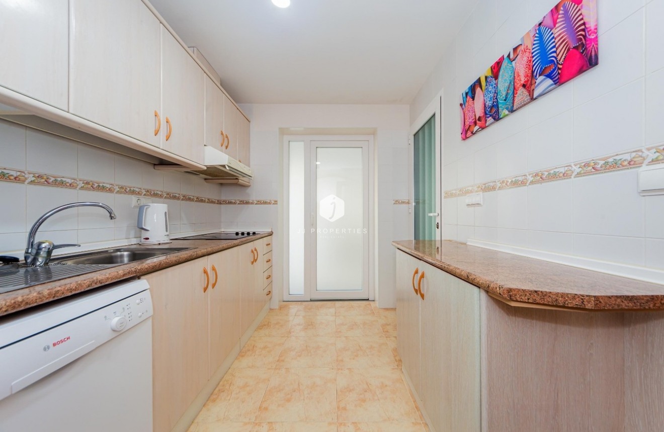 Segunda mano - Duplex -
Dehesa de Campoamor - Costa Blanca