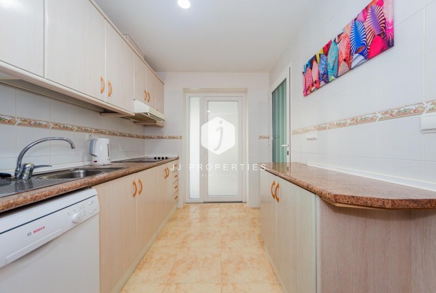Segunda mano - Duplex -
Dehesa de Campoamor - Costa Blanca