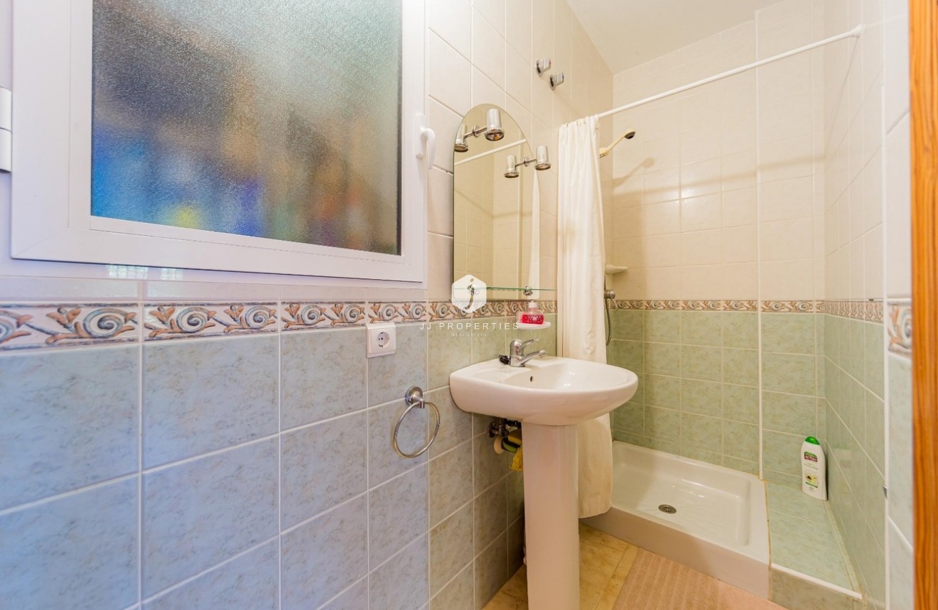 Segunda mano - Duplex -
Dehesa de Campoamor - Costa Blanca