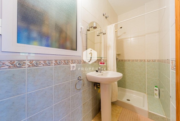 Segunda mano - Duplex -
Dehesa de Campoamor - Costa Blanca