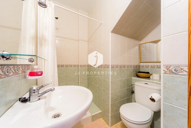 Segunda mano - Duplex -
Dehesa de Campoamor - Costa Blanca