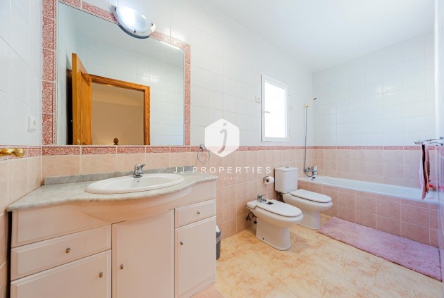 Segunda mano - Duplex -
Dehesa de Campoamor - Costa Blanca