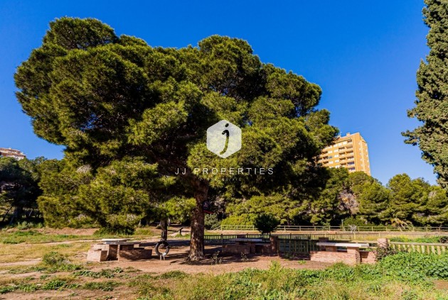 Segunda mano - Duplex -
Dehesa de Campoamor - Costa Blanca