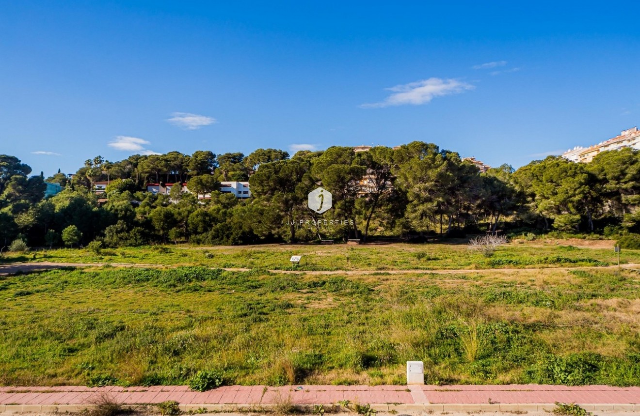 Segunda mano - Duplex -
Dehesa de Campoamor - Costa Blanca