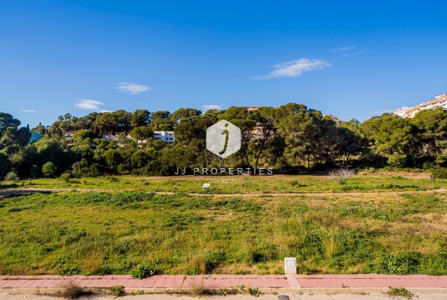 Segunda mano - Duplex -
Dehesa de Campoamor - Costa Blanca