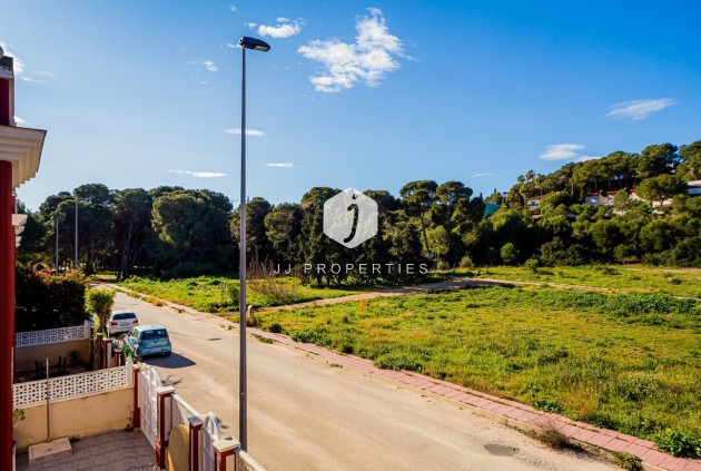 Segunda mano - Duplex -
Dehesa de Campoamor - Costa Blanca