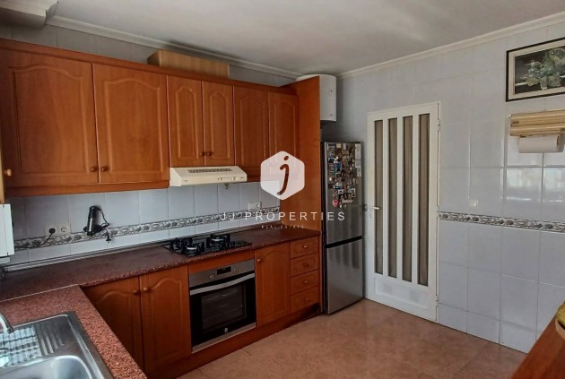 Z drugiej ręki - Bungalow -
Orihuela Costa - Los Almendros-la Florida