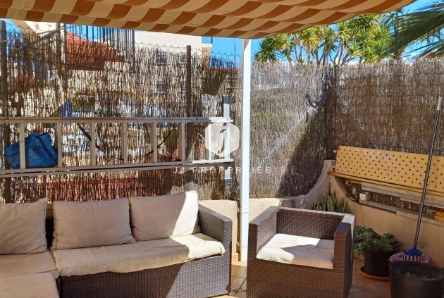 Z drugiej ręki - Bungalow -
Orihuela Costa - Los Almendros-la Florida