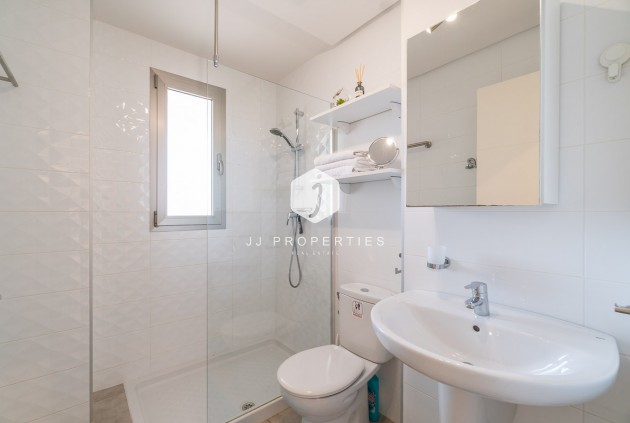 Z drugiej ręki - Mieszkanie w bloku -
Orihuela Costa - Costa Blanca