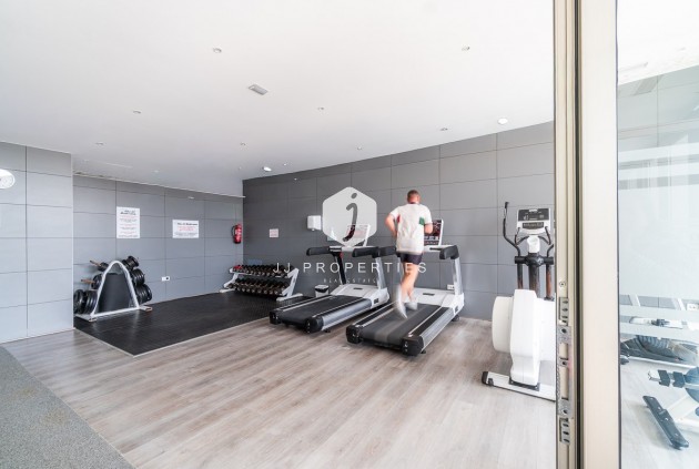 Z drugiej ręki - Mieszkanie w bloku -
Orihuela Costa - Costa Blanca