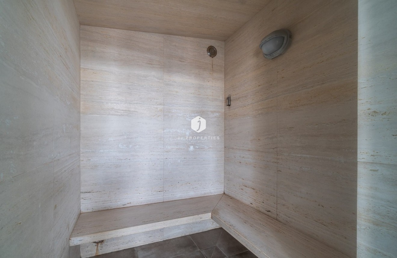 Z drugiej ręki - Mieszkanie w bloku -
Orihuela Costa - Costa Blanca