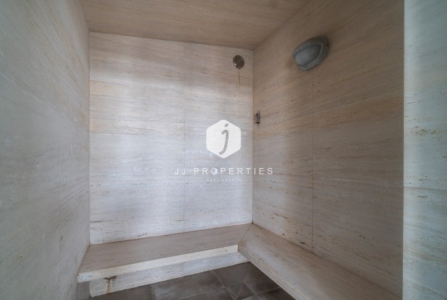 Z drugiej ręki - Mieszkanie w bloku -
Orihuela Costa - Costa Blanca