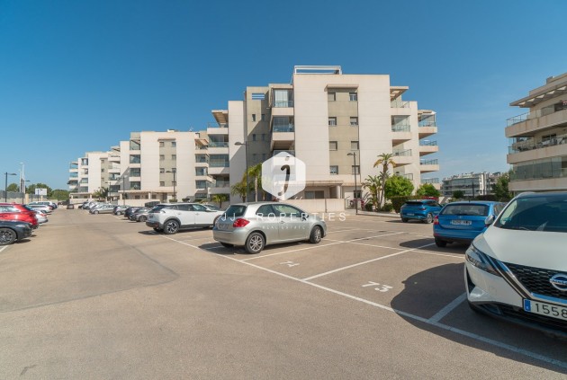 Z drugiej ręki - Mieszkanie w bloku -
Orihuela Costa - Costa Blanca