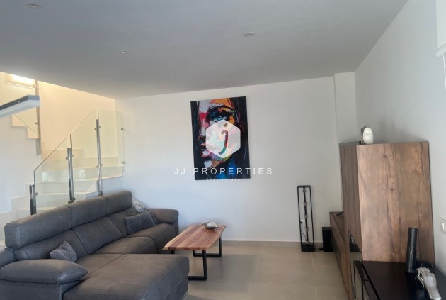 Z drugiej ręki - Villa -
Los Montesinos - Costa Blanca