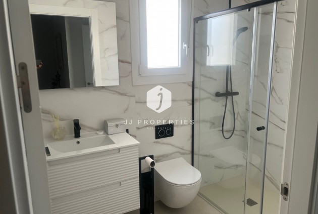 Z drugiej ręki - Villa -
Los Montesinos - Costa Blanca