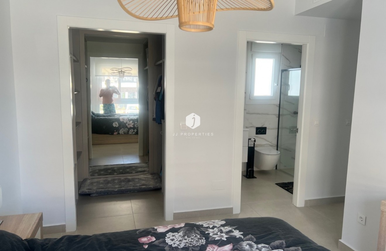 Z drugiej ręki - Villa -
Los Montesinos - Costa Blanca