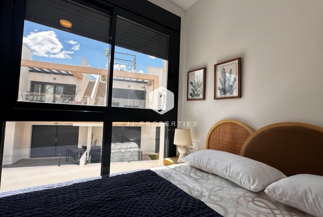 Z drugiej ręki - Mieszkanie w bloku -
Orihuela Costa - Costa Blanca