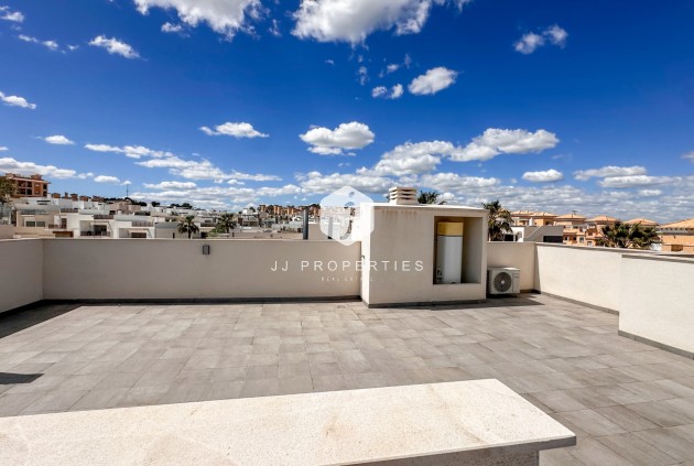 Z drugiej ręki - Mieszkanie w bloku -
Orihuela Costa - Costa Blanca