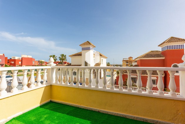 Z drugiej ręki - Szalet -
Orihuela Costa - Villamartín