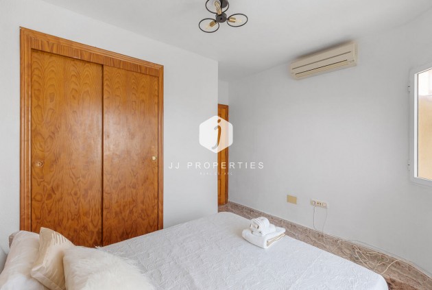 Z drugiej ręki - Szalet -
Orihuela Costa - Villamartín