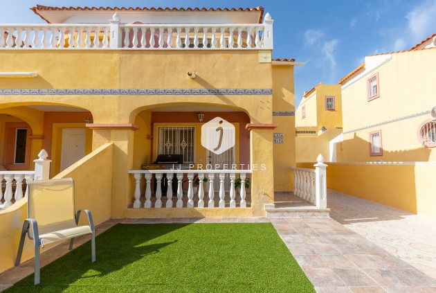 Z drugiej ręki - Szalet -
Orihuela Costa - Villamartín