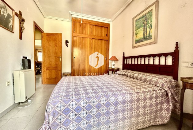 Aus zweiter Hand - Villa -
La Zenia - Costa Blanca