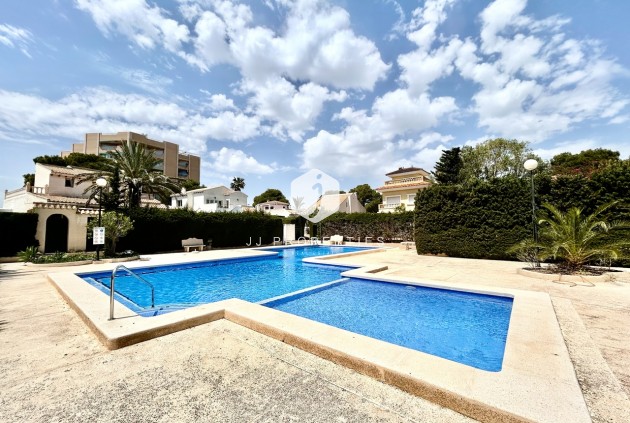 Aus zweiter Hand - Villa -
La Zenia - Costa Blanca