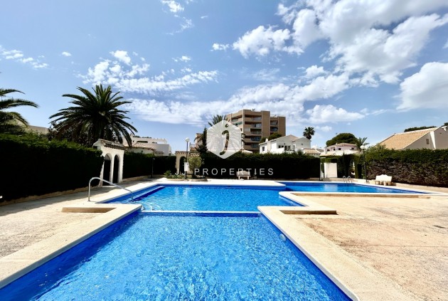 Aus zweiter Hand - Villa -
La Zenia - Costa Blanca