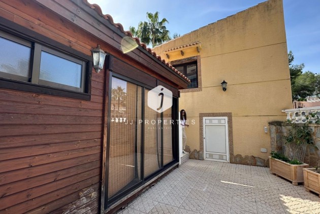 Segunda mano - Villa -
Torrevieja - Los Balcones - Los Altos del Edén