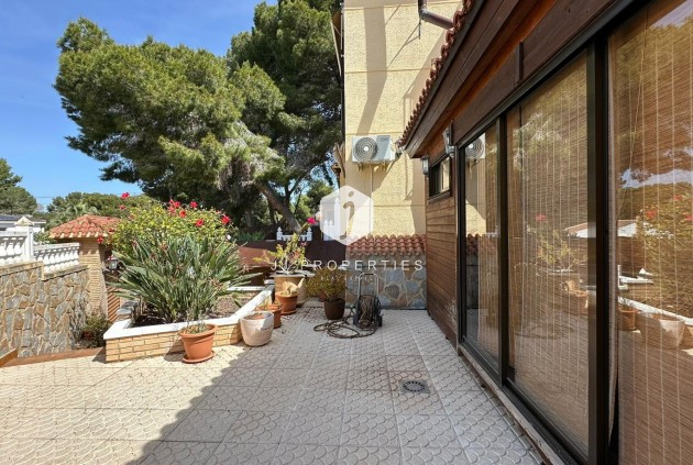 Segunda mano - Villa -
Torrevieja - Los Balcones - Los Altos del Edén