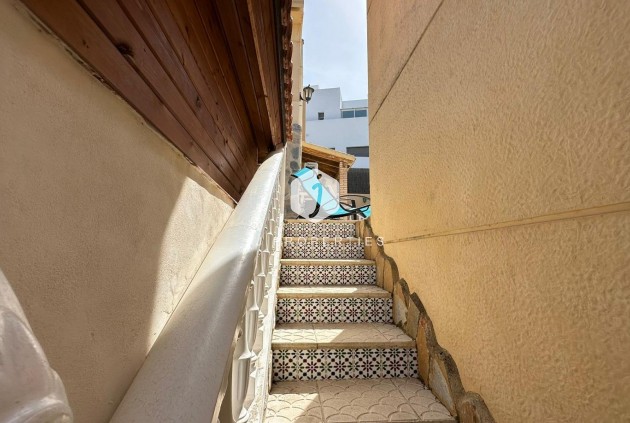 Segunda mano - Villa -
Torrevieja - Los Balcones - Los Altos del Edén