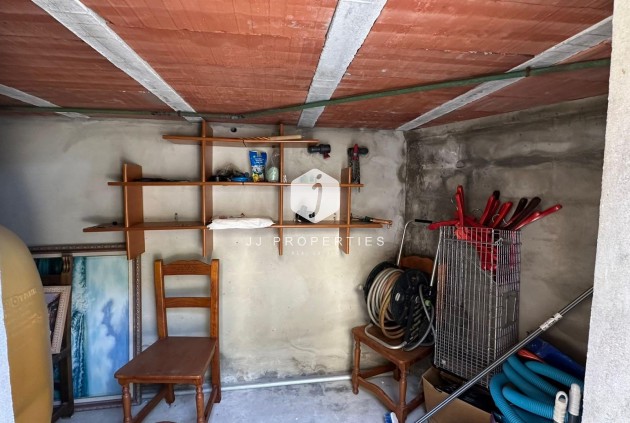 Segunda mano - Villa -
Torrevieja - Los Balcones - Los Altos del Edén