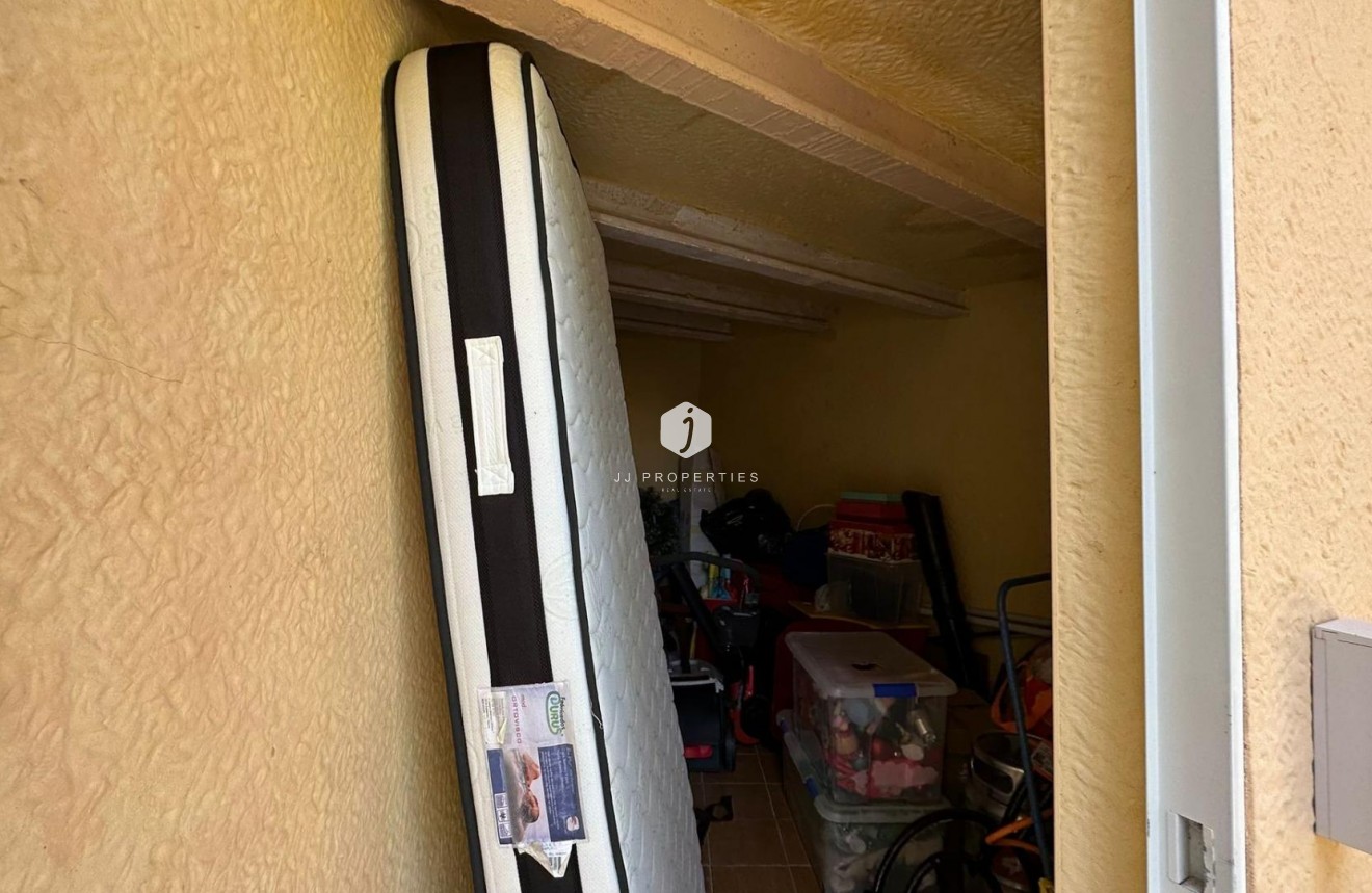 Segunda mano - Villa -
Torrevieja - Los Balcones - Los Altos del Edén