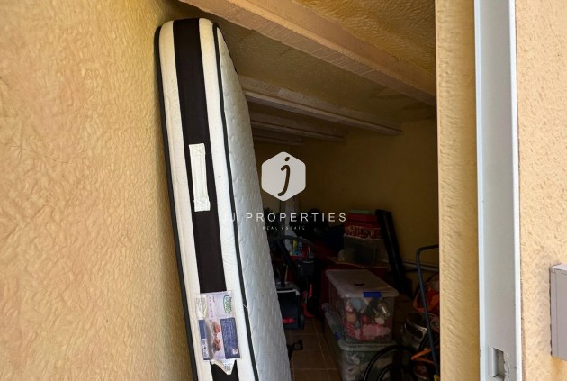 Segunda mano - Villa -
Torrevieja - Los Balcones - Los Altos del Edén