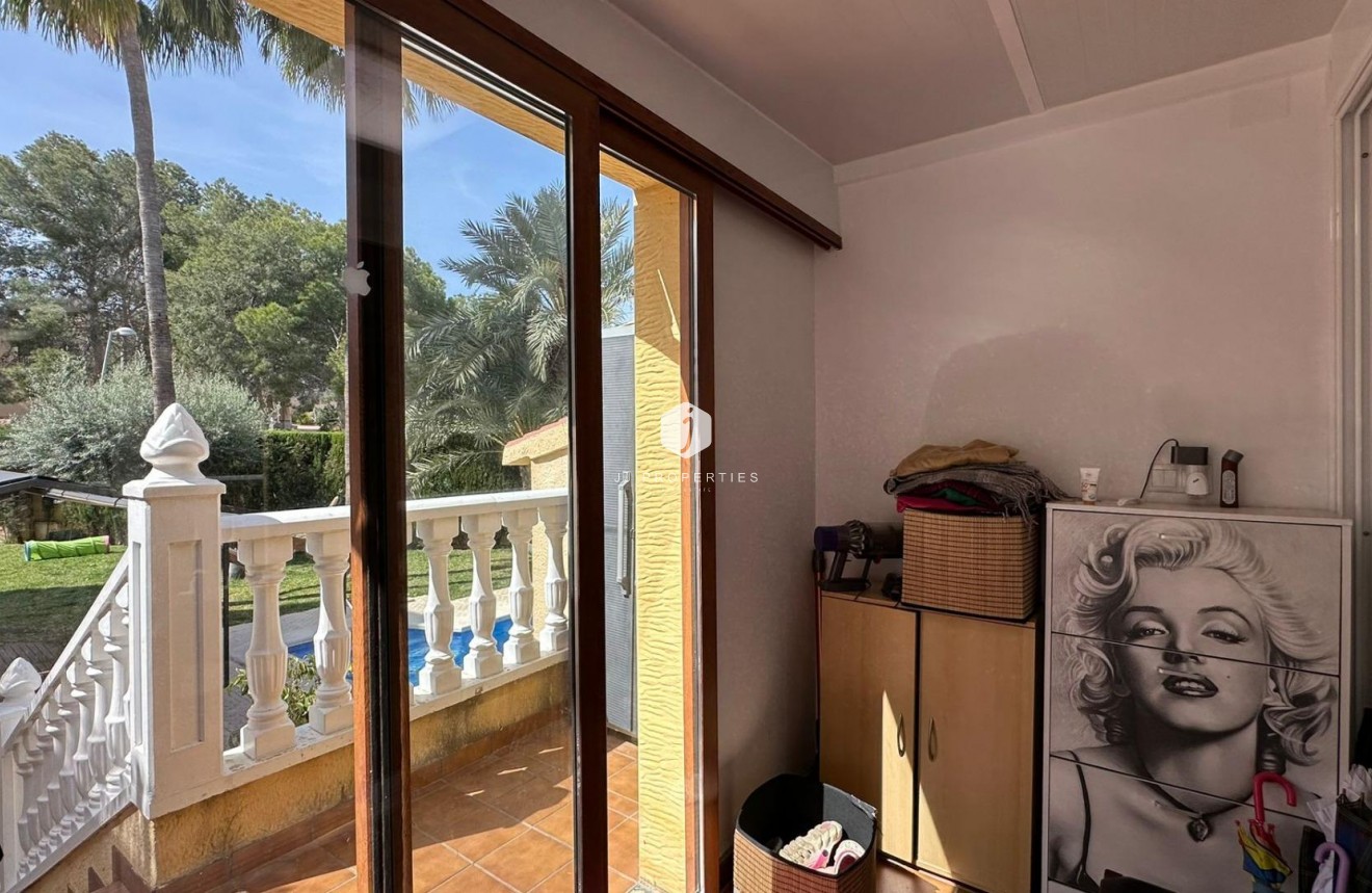 Segunda mano - Villa -
Torrevieja - Los Balcones - Los Altos del Edén