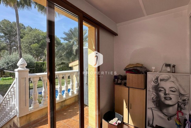 Segunda mano - Villa -
Torrevieja - Los Balcones - Los Altos del Edén