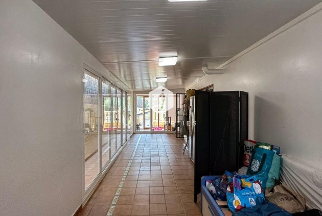 Segunda mano - Villa -
Torrevieja - Los Balcones - Los Altos del Edén