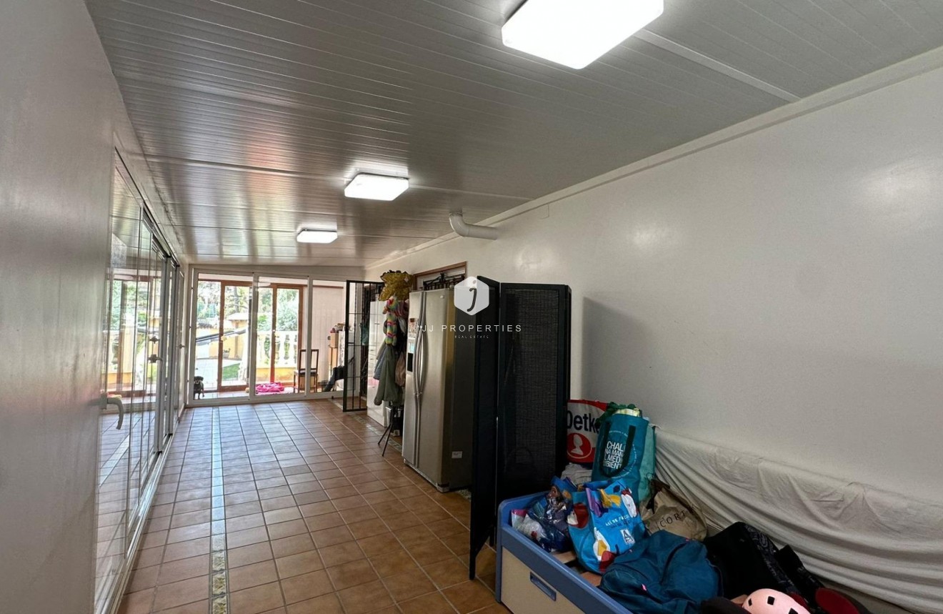 Segunda mano - Villa -
Torrevieja - Los Balcones - Los Altos del Edén