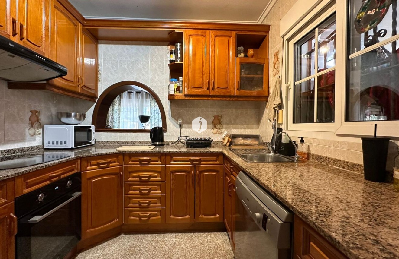 Segunda mano - Villa -
Torrevieja - Los Balcones - Los Altos del Edén