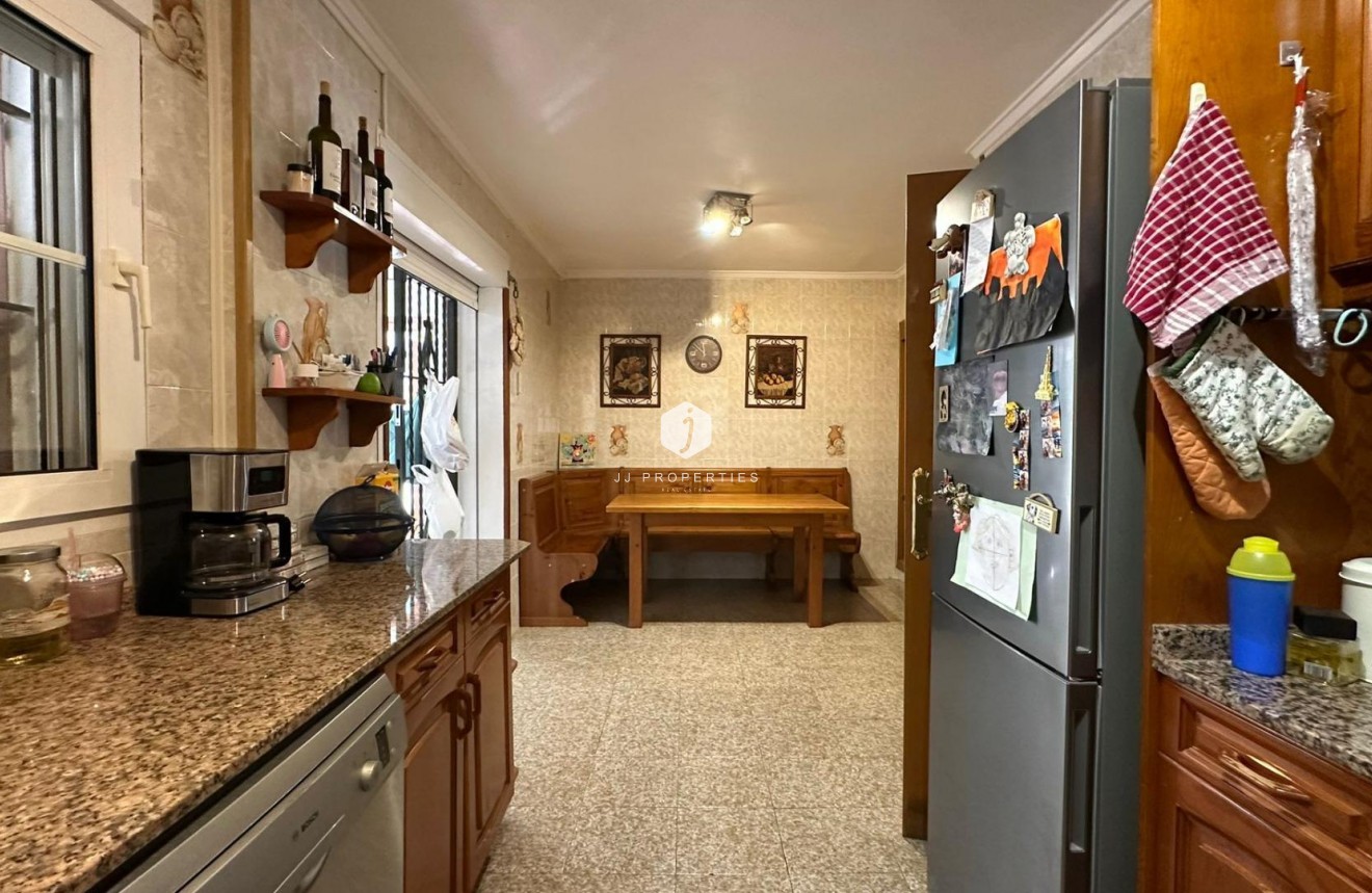 Segunda mano - Villa -
Torrevieja - Los Balcones - Los Altos del Edén