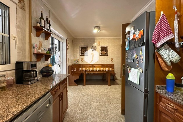 Segunda mano - Villa -
Torrevieja - Los Balcones - Los Altos del Edén