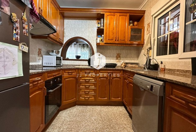 Segunda mano - Villa -
Torrevieja - Los Balcones - Los Altos del Edén